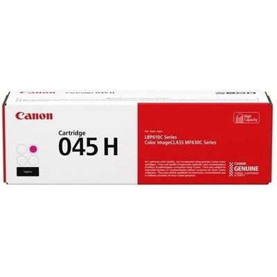 Canon CRG-045HM Magenta (CR1244C002AA)