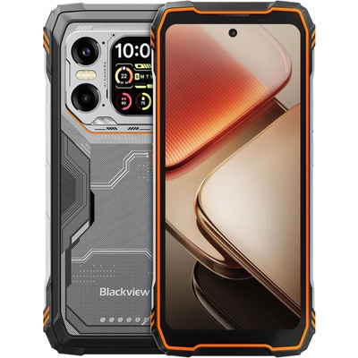 Blackview XPLORE 1 5G 256GB 12GB RAM Dual