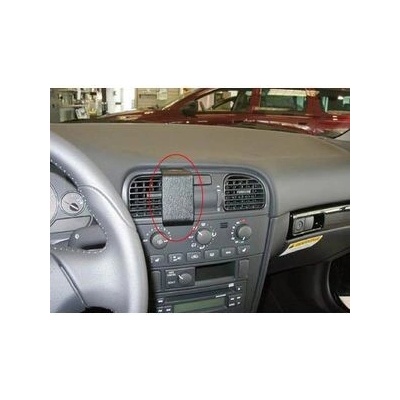 Brodit ProClip montážna konzola pre Volvo S40/V40 01-03, na stred vľavo 852826