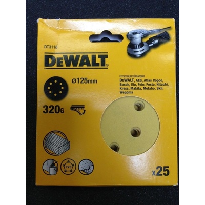 Dewalt DT3118
