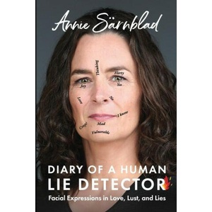 Diary of a Human Lie Detector: Facial Expressions in Love, Lust, and Lies (2023)