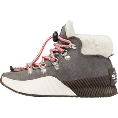 Sorel Youth out n about conquest 34