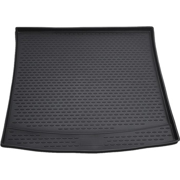 Gumová vana do kufru Novline VW Caddy 2004-2020 5 míst