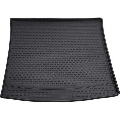 Gumová vana do kufru Novline VW Caddy 2004-2020 5 míst