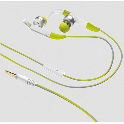 Trust Fit In-ear Sports Headphones