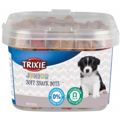 TRIXIE JUNIOR лакомство за подрастващи кучета 140gr