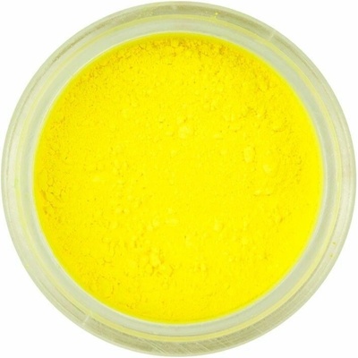 CakeSupplies Jedlá prachová farba Lemon Tart Žltá 4 g