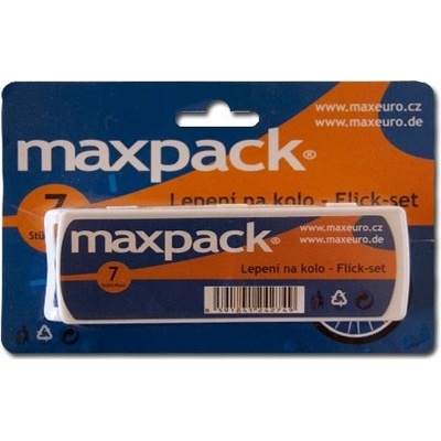 Maxpack 38010 lepení 7 ks