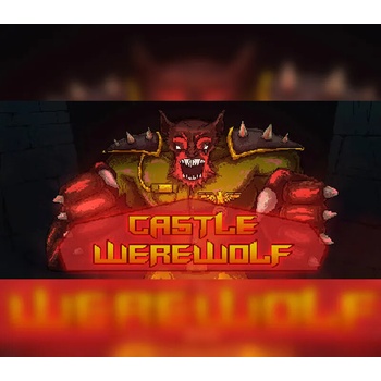 Castle Werewolf