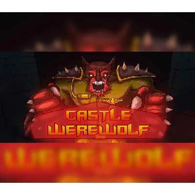 Castle Werewolf