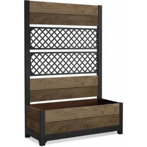 Keter Deco Tulip 110 l 263871/263872/263874
