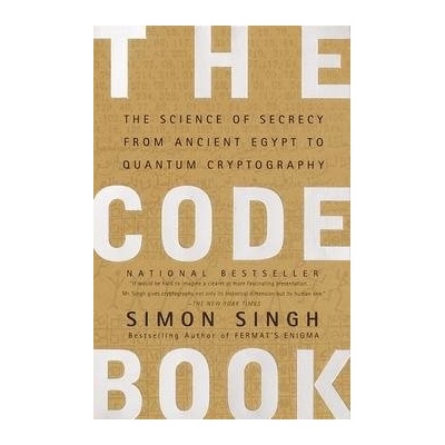 The Code Book