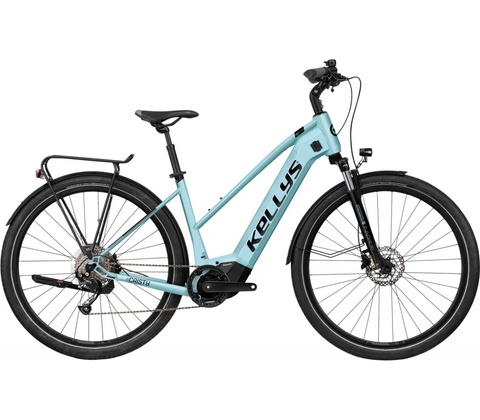 Kellys e-Cristy 30 2022