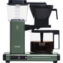 Moccamaster KBG 741 Select Technivorm ocean