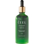 The Ceel Подхранващо олио за коса с розмарин, 50 ml - ozone