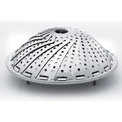 ORION Napařovací vějíř, pařáček pr. 23 cm, nerez – Zboží Mobilmania