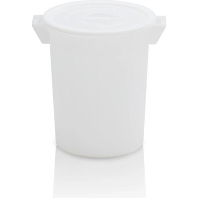 TBA Nádoba 50l natur