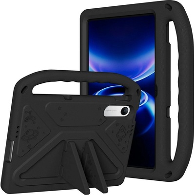 Xiaomi Redmi Pad 2 SE/Pad 2 9.7" калъф - EVA, дръжка, двуъглова подставка, протектор, 6 цвята