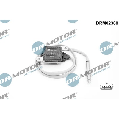 NOx-sensor, NOx-katalyzator Dr.Motor Automotive DRM02360