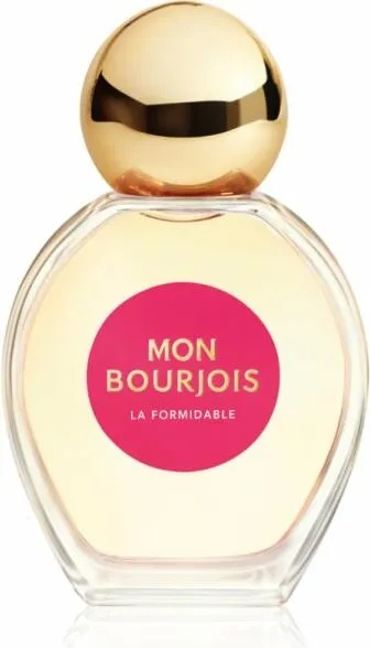 Bourjois Mon Bourjois La Formidable EDP 50 ml