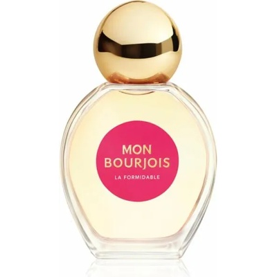 Bourjois Mon Bourjois La Formidable EDP 50 ml