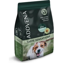 Addvena Taste Sensations Adult Small 2,5 kg