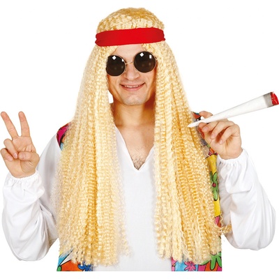 Guirca Hippie parochňa so stužkou