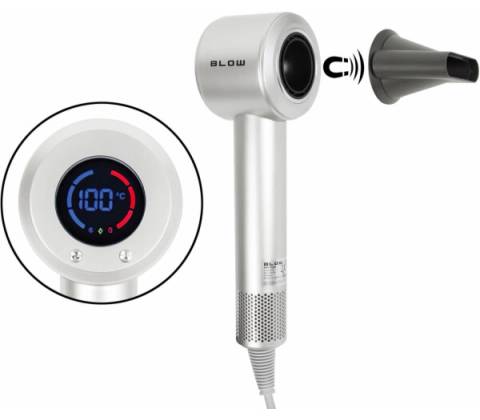 Blow HD-900