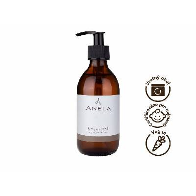 Anela Umyju něžně mycí hydrofilní olej 250 ml