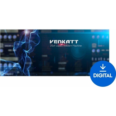 Audiofier Venkatt (Digitálny produkt)