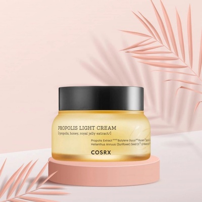 Cosrx Propolis Light Cream 65 ml