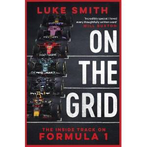 On the Grid | Luke Smith (ISBN: 9781398532496)