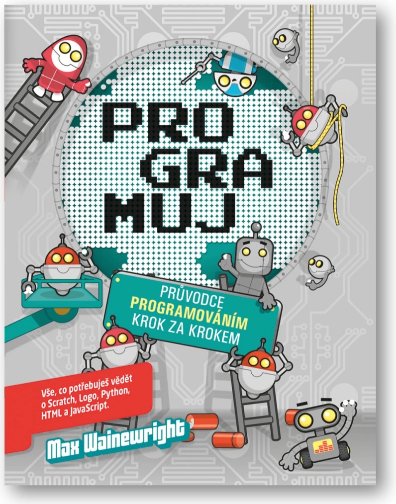Programuj - Průvodce programováním