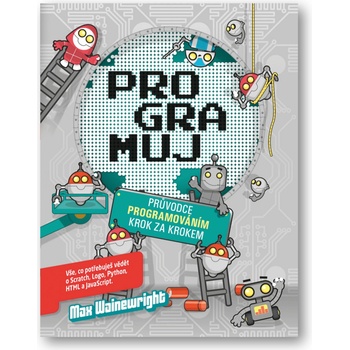 Programuj - Průvodce programováním