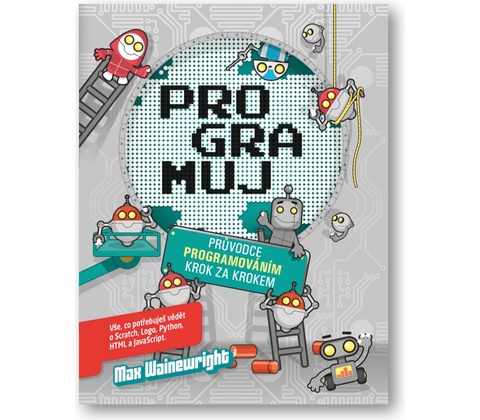 Programuj - Průvodce programováním