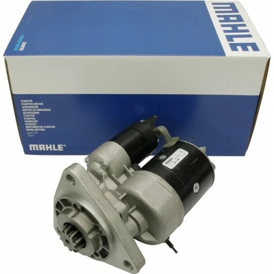 Mahle startér 24v 3,6kw iskra | AZJ3381, , ,