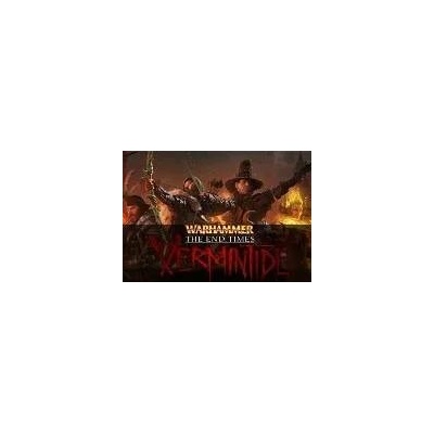 Warhammer: Vermintide Franchise Pack