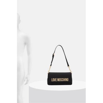 Moschino чанта дамска от имитация на кожа (JC4109PP1PKD0000)