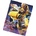 Carbotex deka Transformers Bumblebee a Windblade