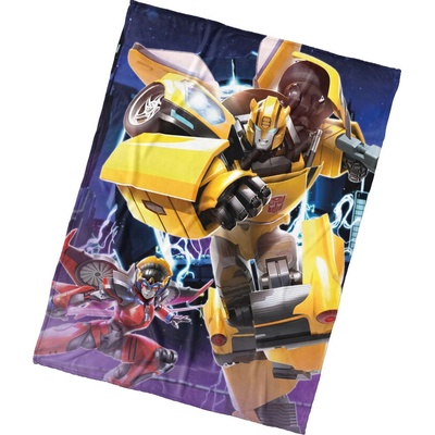 Carbotex deka Transformers Bumblebee a Windblade