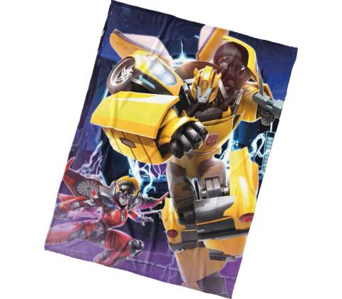 Carbotex deka Transformers Bumblebee a Windblade