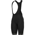 Alé Мъжки клин за колоездене Alé Pr-E Strada 2.0 Bibshorts Cycling bottoms - White - размер 5XL (055-3488-0320)