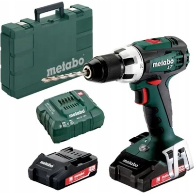 Metabo BS 18 LT Compact 602102530