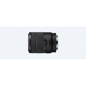 Sony SEL18135 E 18-135mm F3.5-5.6 OSS SEL18135.SYX