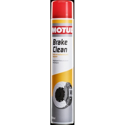 Motul P2 Brake Clean 750 ml | Zboží Auto