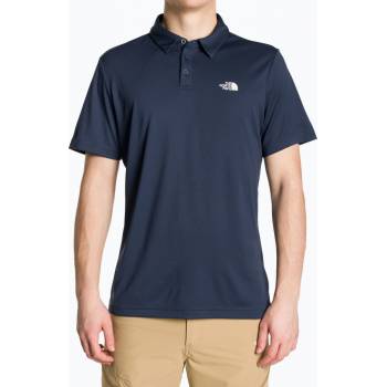 The North Face Tanken Polo tmavě NF0A2WAZ modré