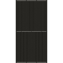 Amerisolar Solarmi solární panel Mono 550 Wp černý 144 článků MPPT 38V AS-7M144-HC-B-550