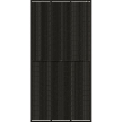 Amerisolar Solarmi solární panel Mono 550 Wp černý 144 článků MPPT 38V AS-7M144-HC-B-550 – Zbozi.Blesk.cz