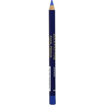 MAX Factor Kohl Pencil молив за очи цвят 060 Ice Blue 1.3 гр