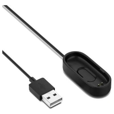 Tactical USB nabíjecí kabel Clip pro Xiaomi Mi Band 4 2454046 – Zbozi.Blesk.cz